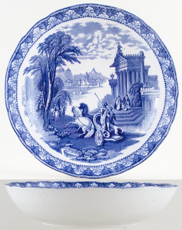 Bowl c1920s